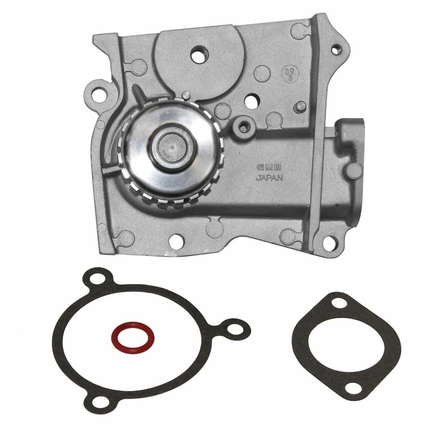 GMB Engine Water Pump 145-1250