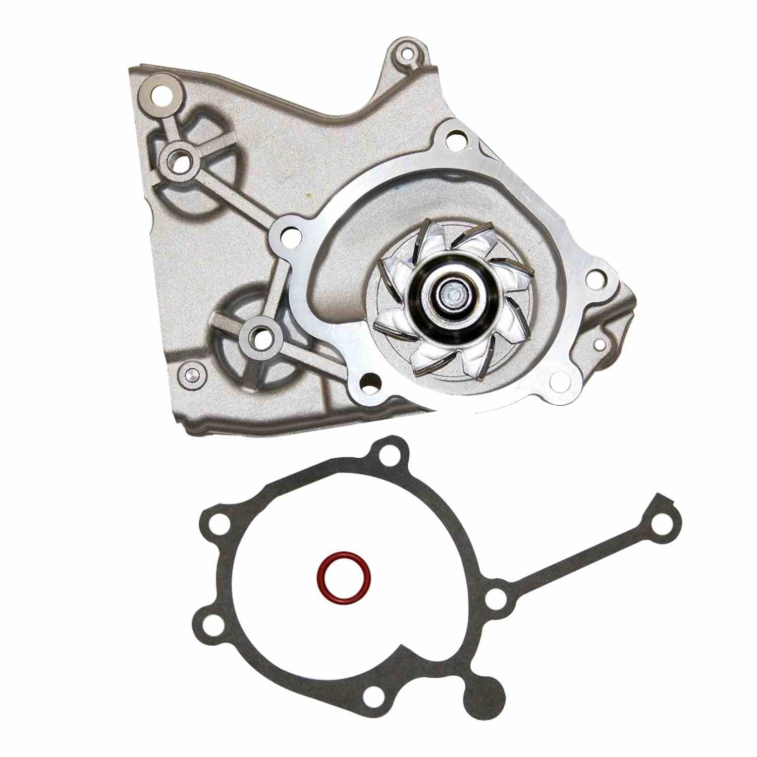 GMB Engine Water Pump