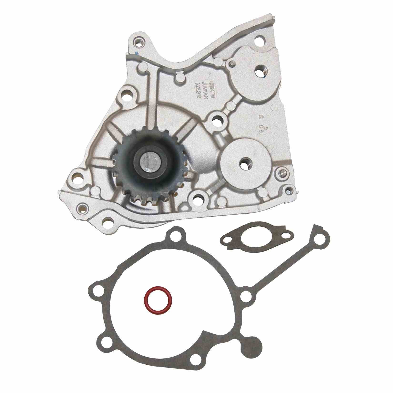 GMB Engine Water Pump