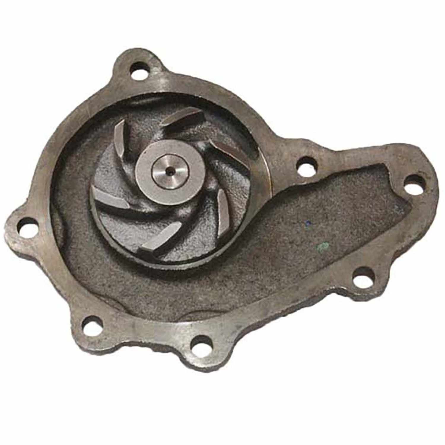 GMB Engine Water Pump 145-1330