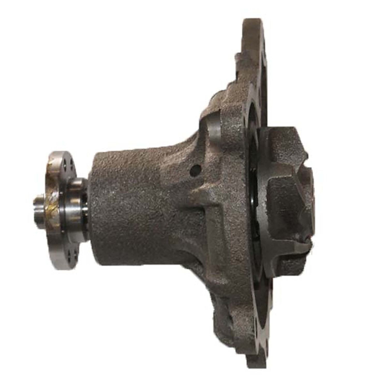 GMB Engine Water Pump 145-1330
