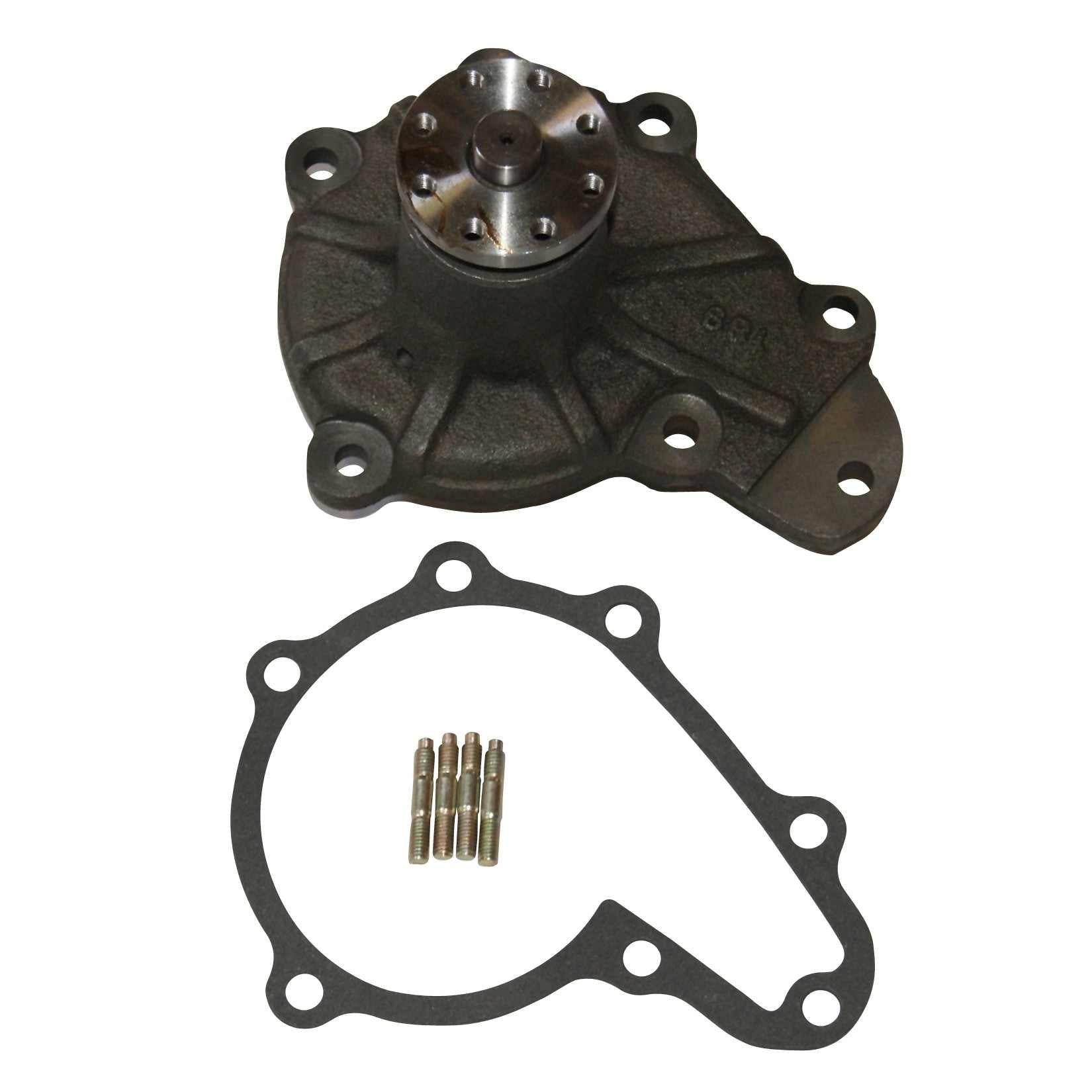 GMB Engine Water Pump 145-1330