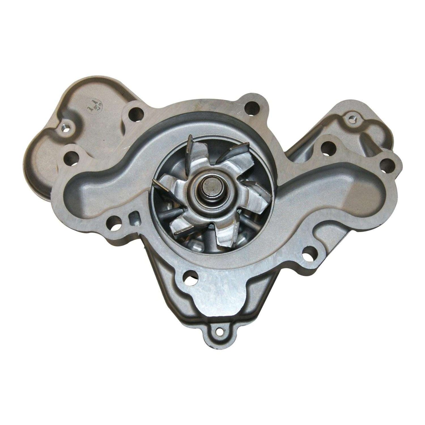 GMB Engine Water Pump 145-1360