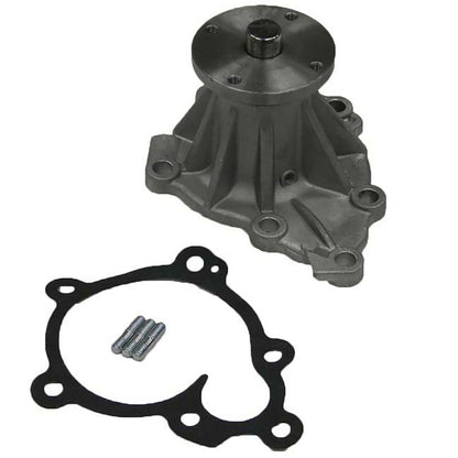 GMB Engine Water Pump