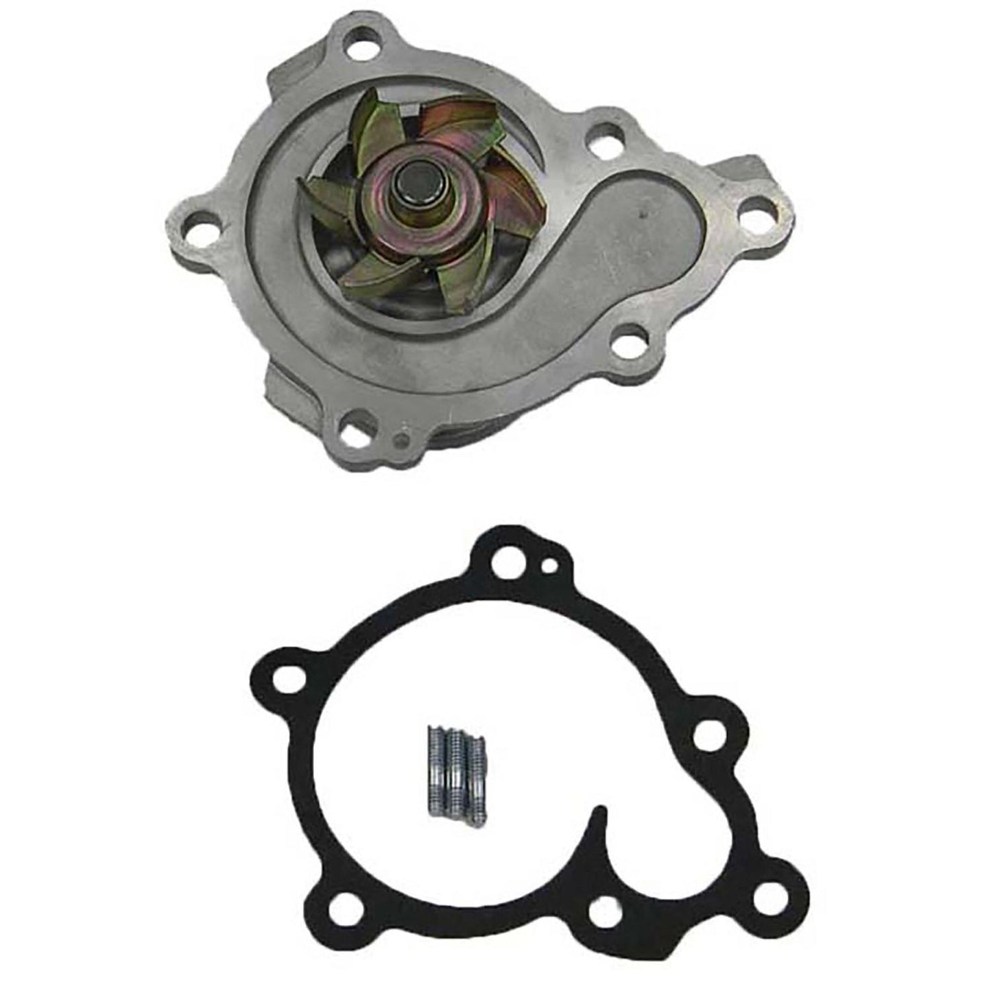 GMB Engine Water Pump