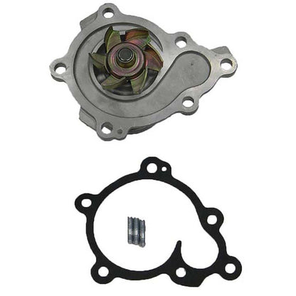 GMB Engine Water Pump