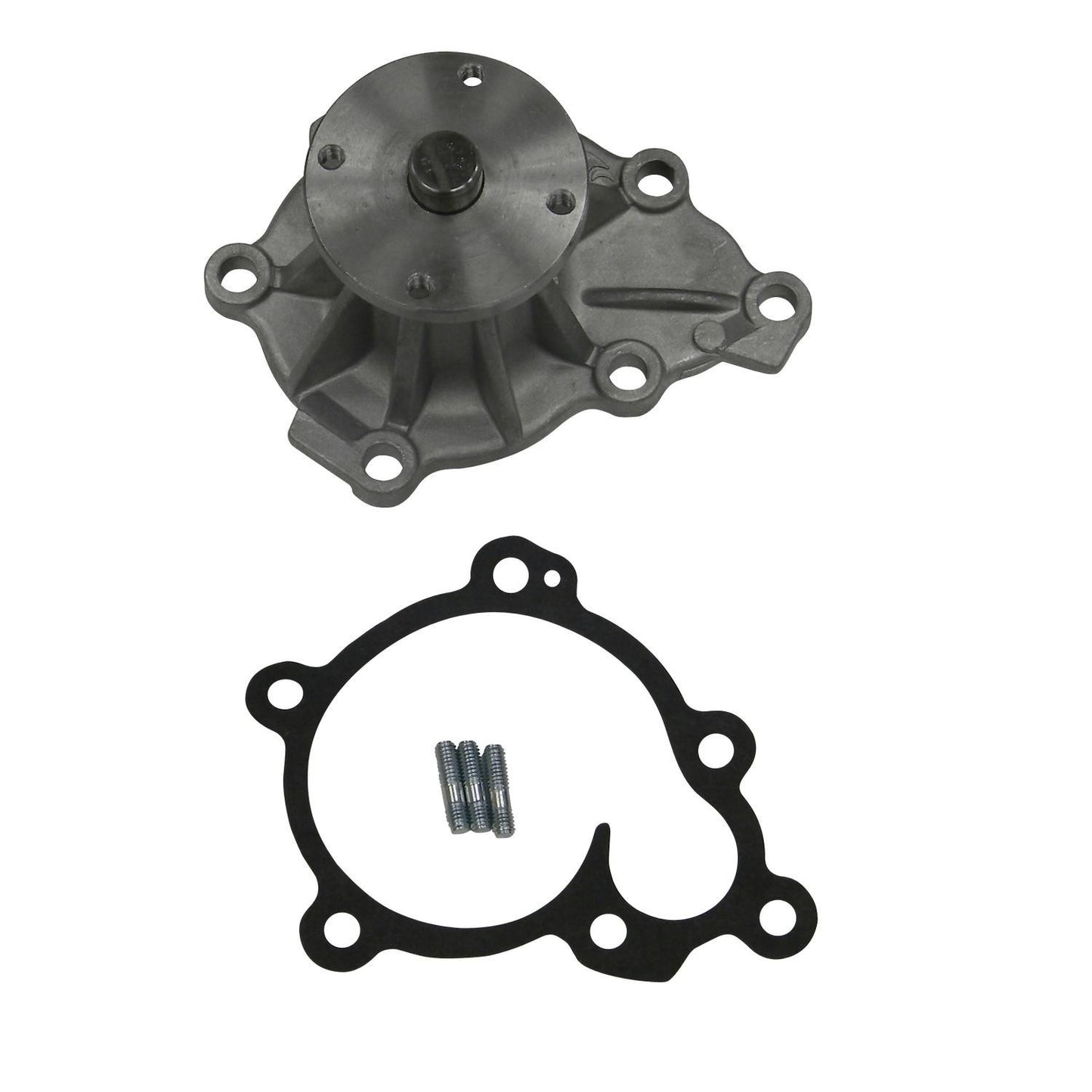 GMB Engine Water Pump