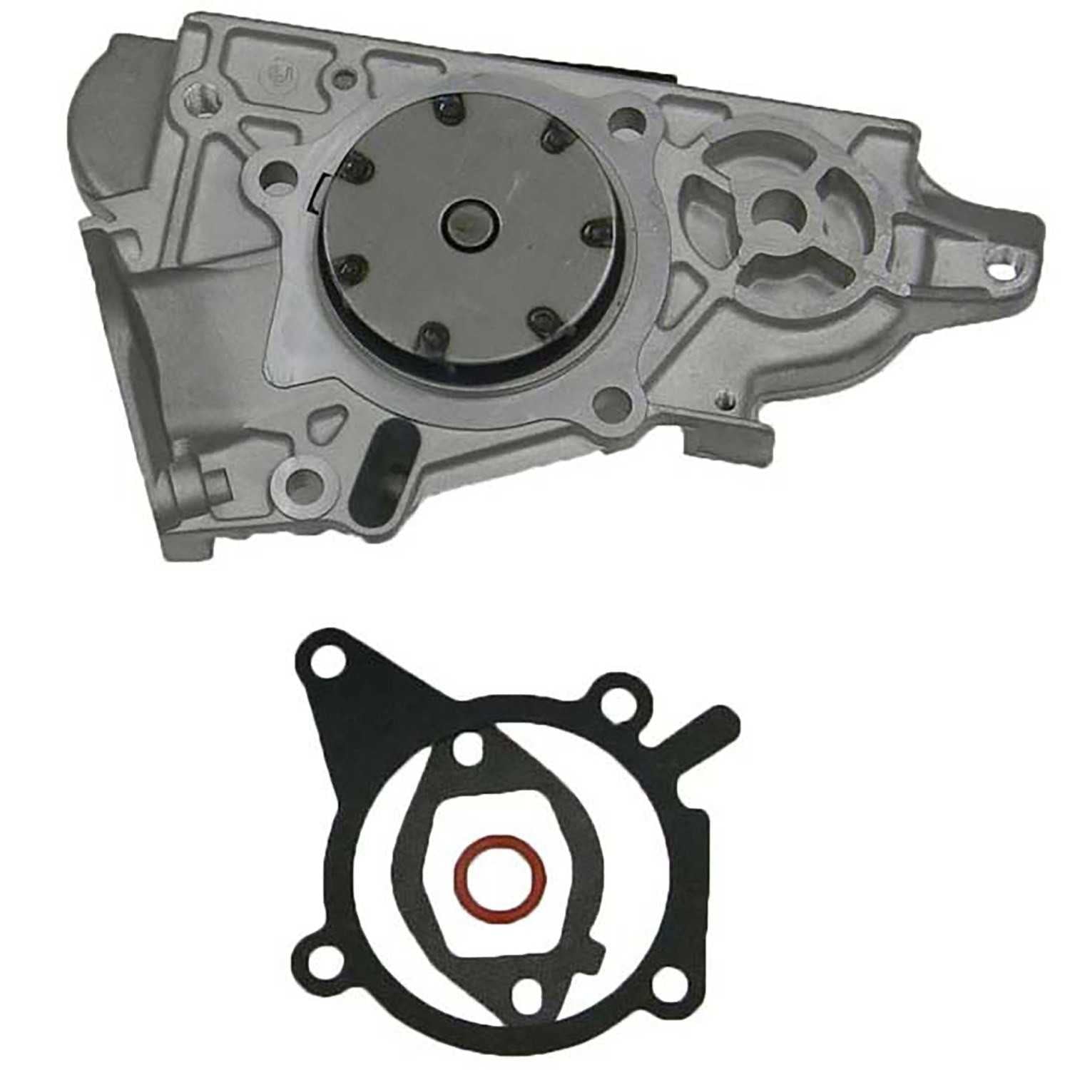 GMB Engine Water Pump