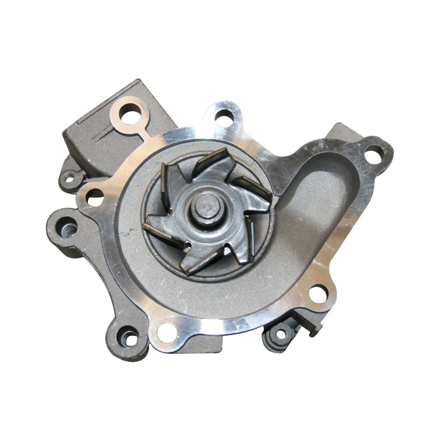 GMB Engine Water Pump 145-1410