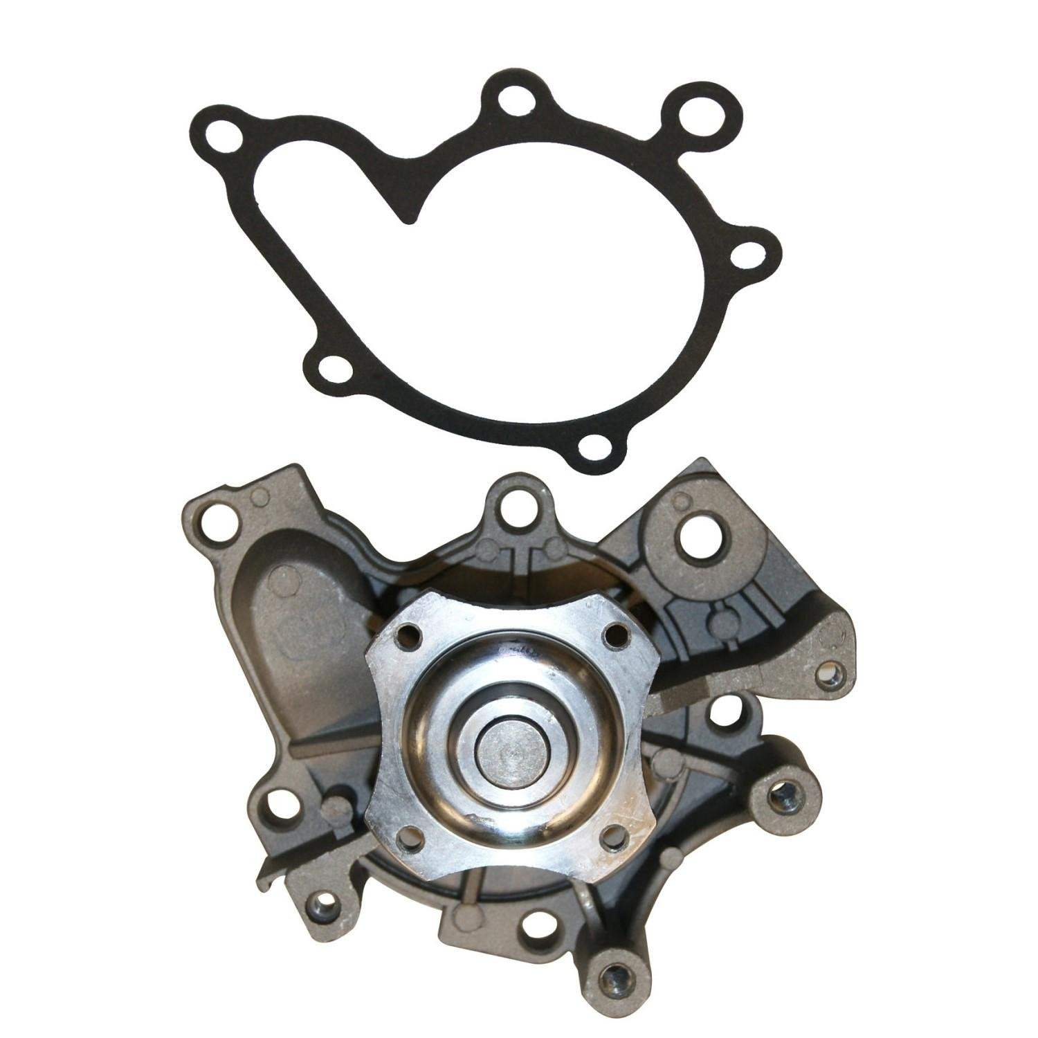 GMB Engine Water Pump 145-1410