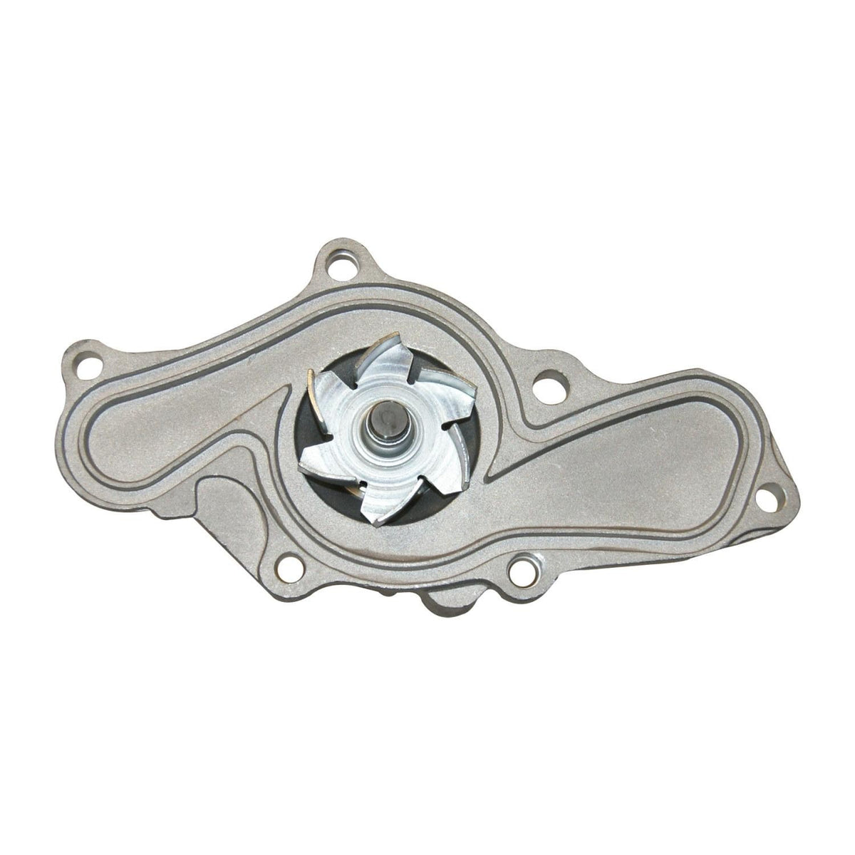 GMB Engine Water Pump