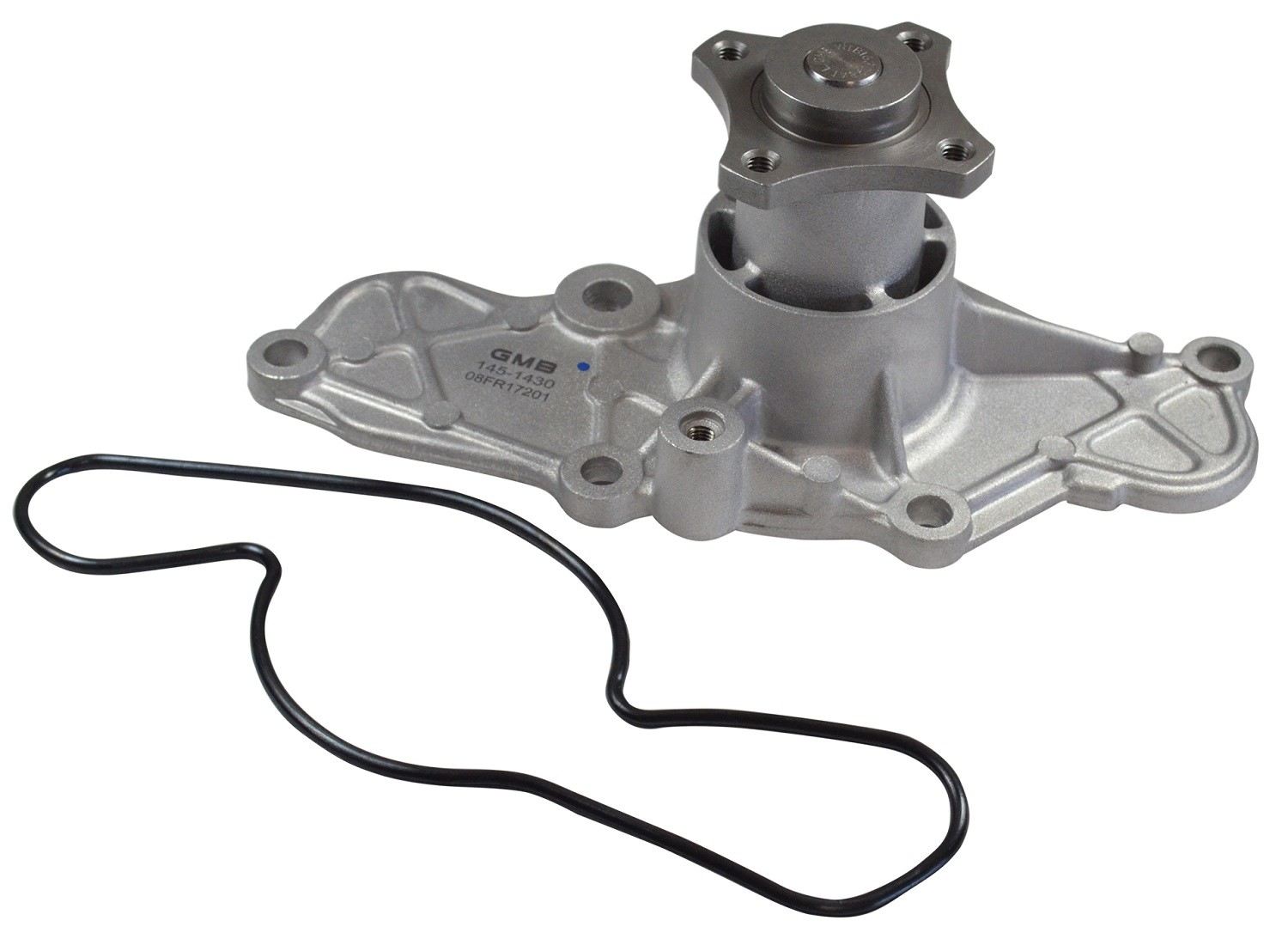GMB Engine Water Pump 145-1430