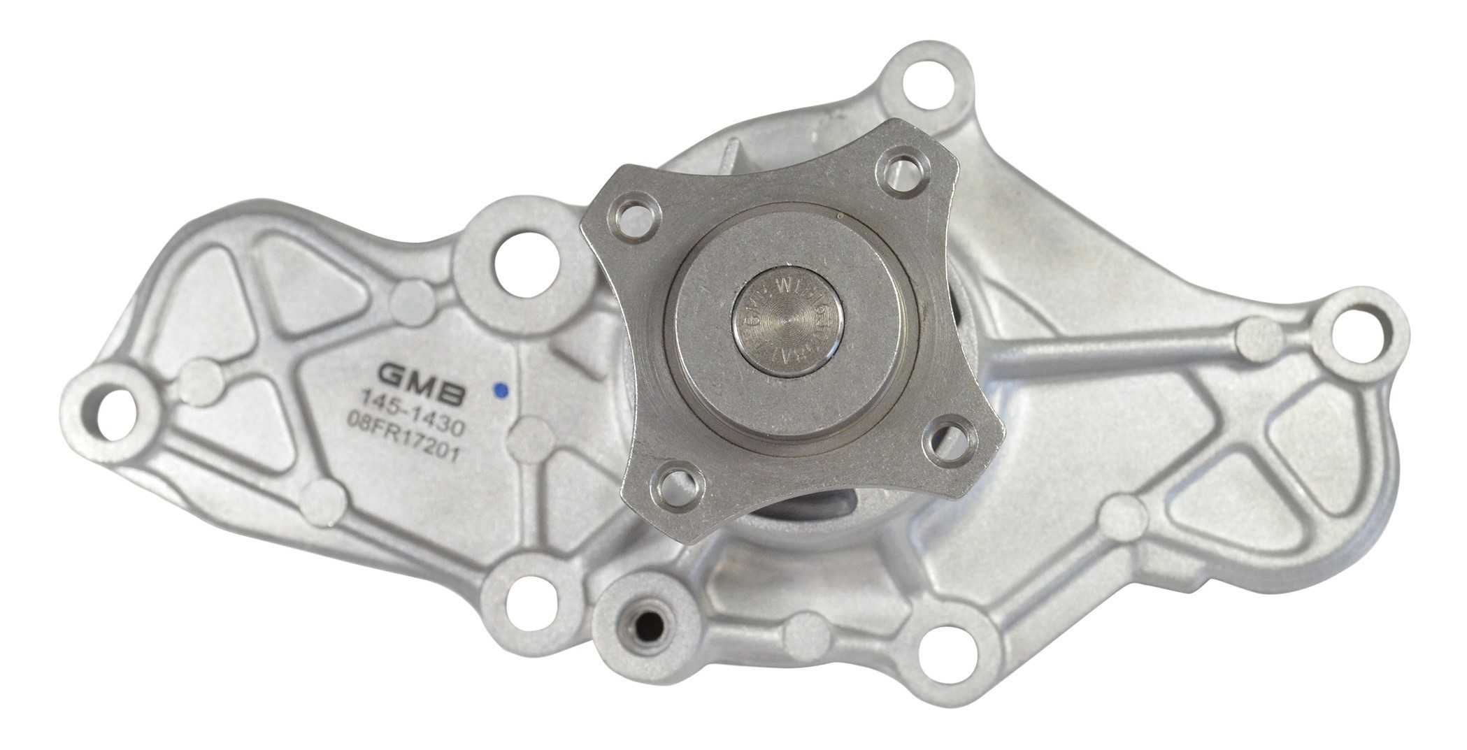 GMB Engine Water Pump 145-1430