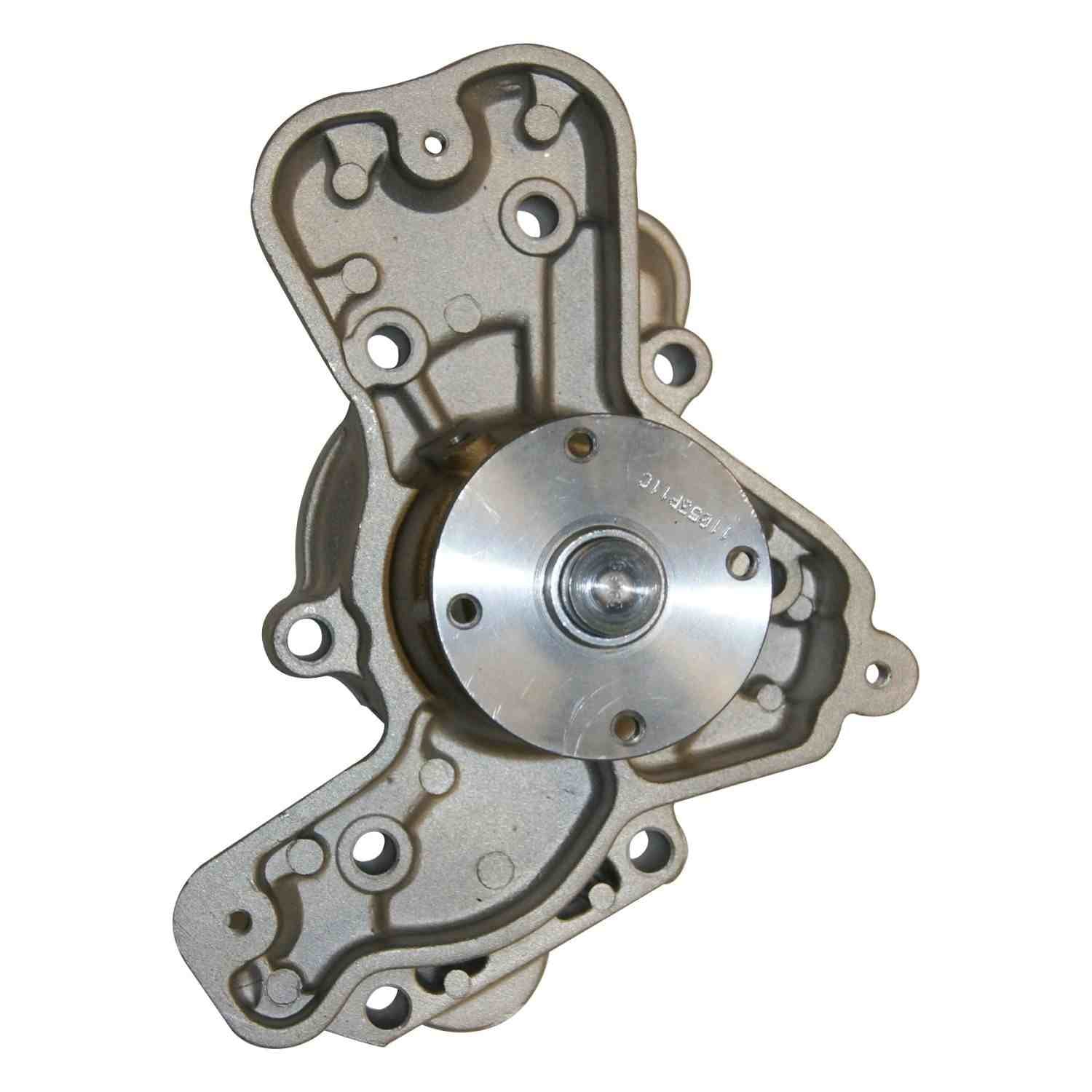 GMB Engine Water Pump