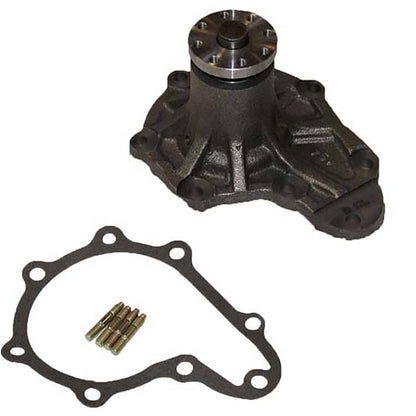 GMB Engine Water Pump