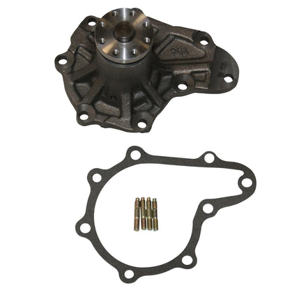 GMB Engine Water Pump 145-2070