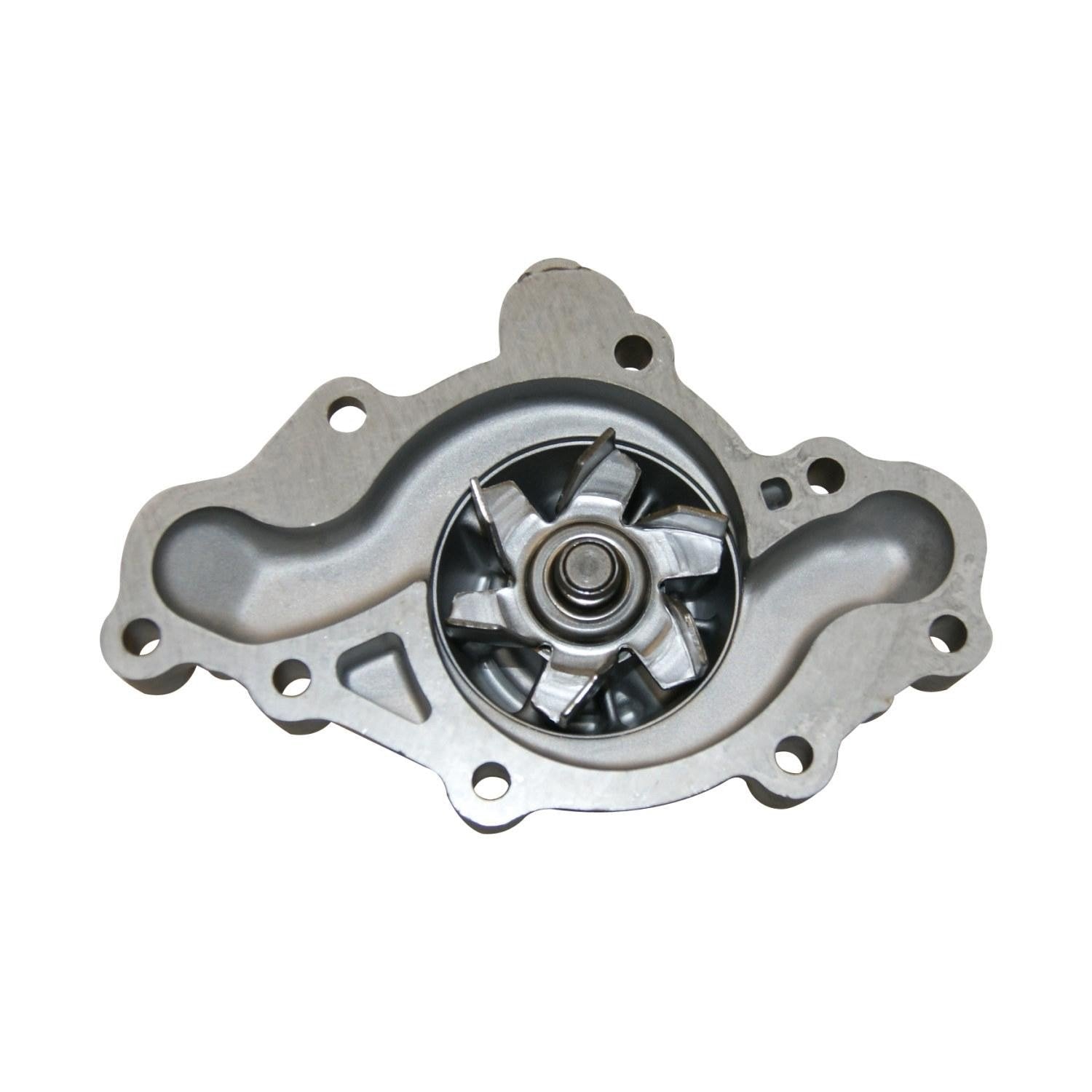GMB Engine Water Pump 145-2125