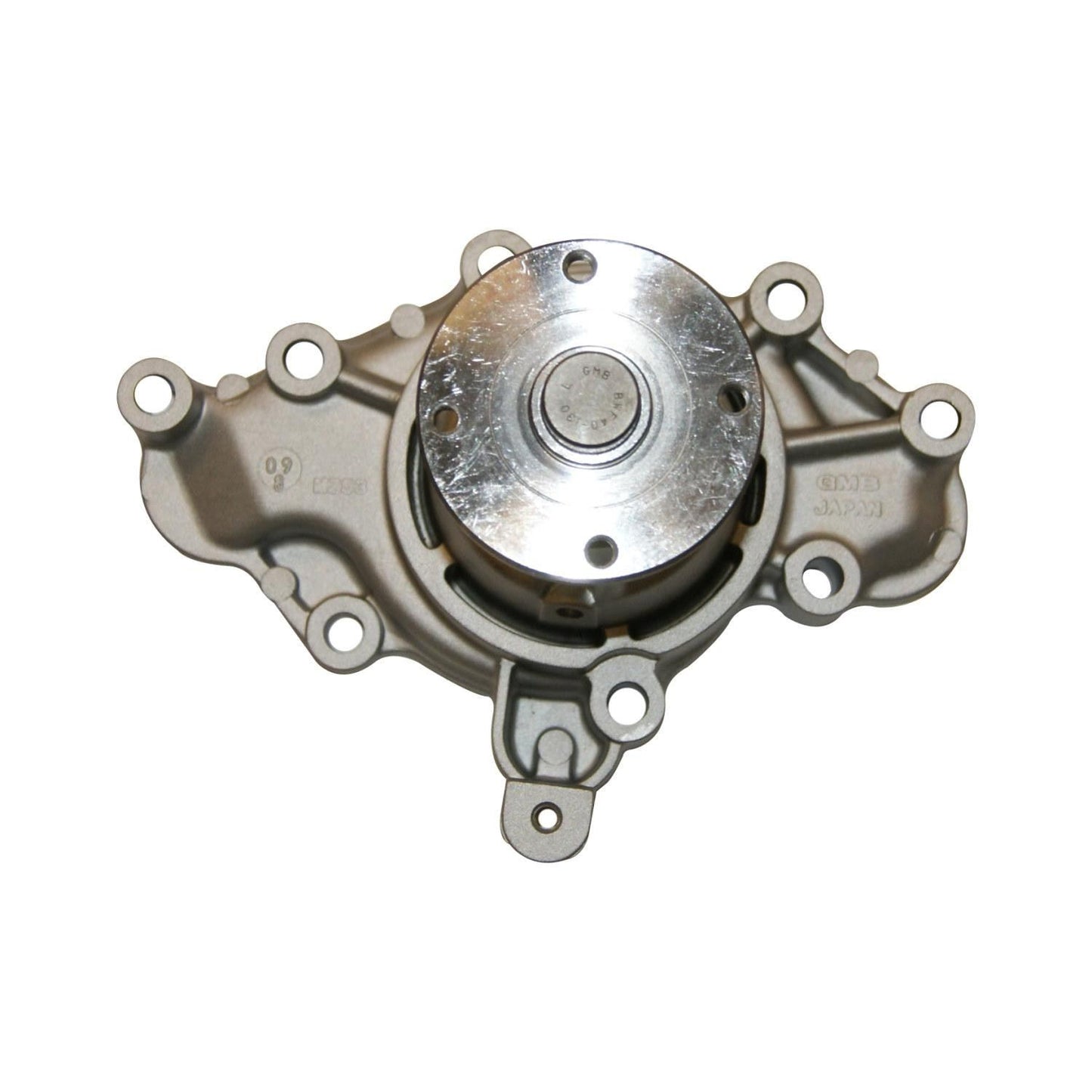 GMB Engine Water Pump 145-2125