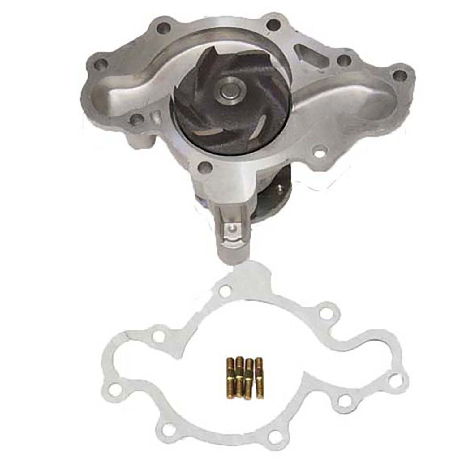 GMB Engine Water Pump 145-2130