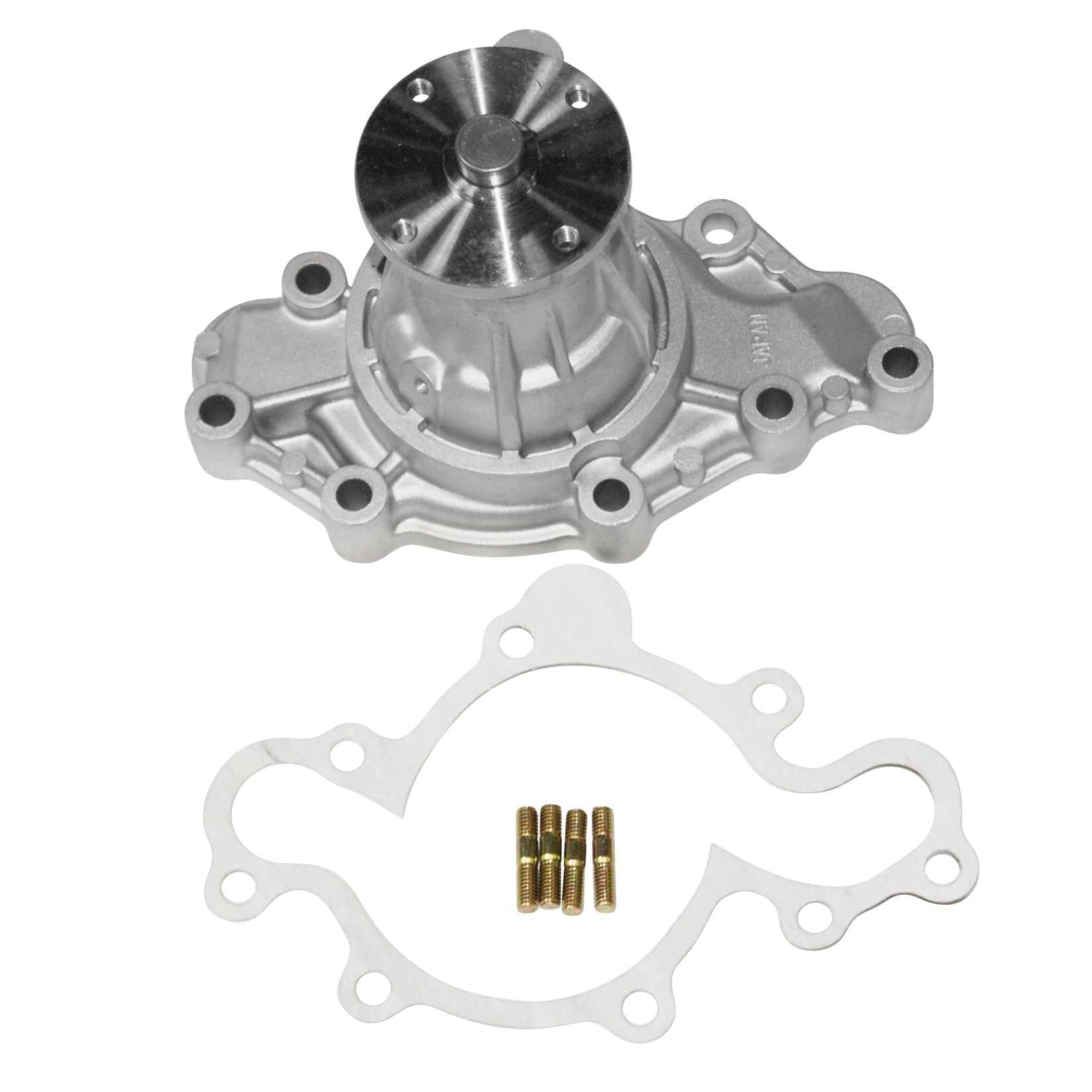 GMB Engine Water Pump 145-2130