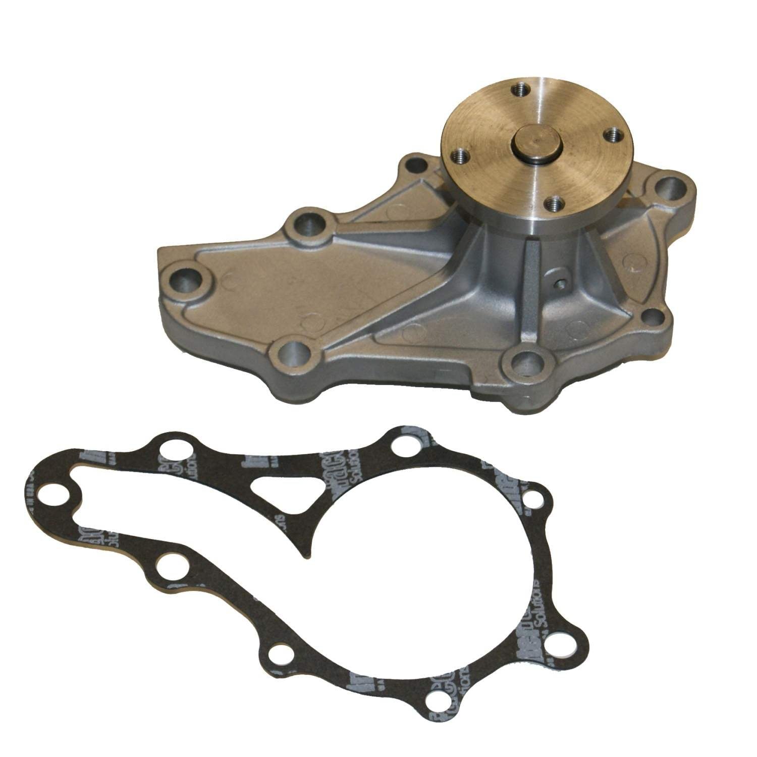 GMB Engine Water Pump 145-2135