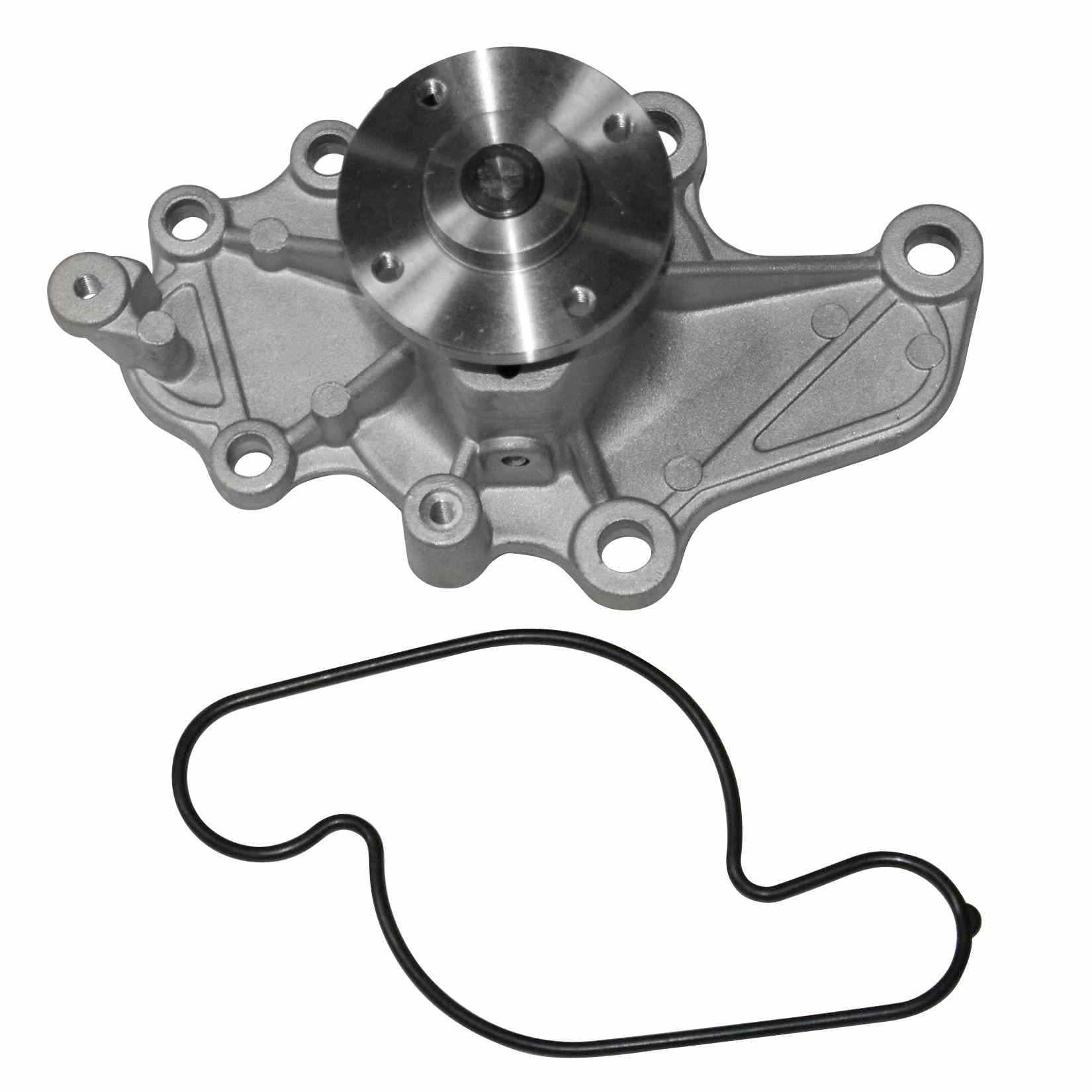 GMB Engine Water Pump 145-2160