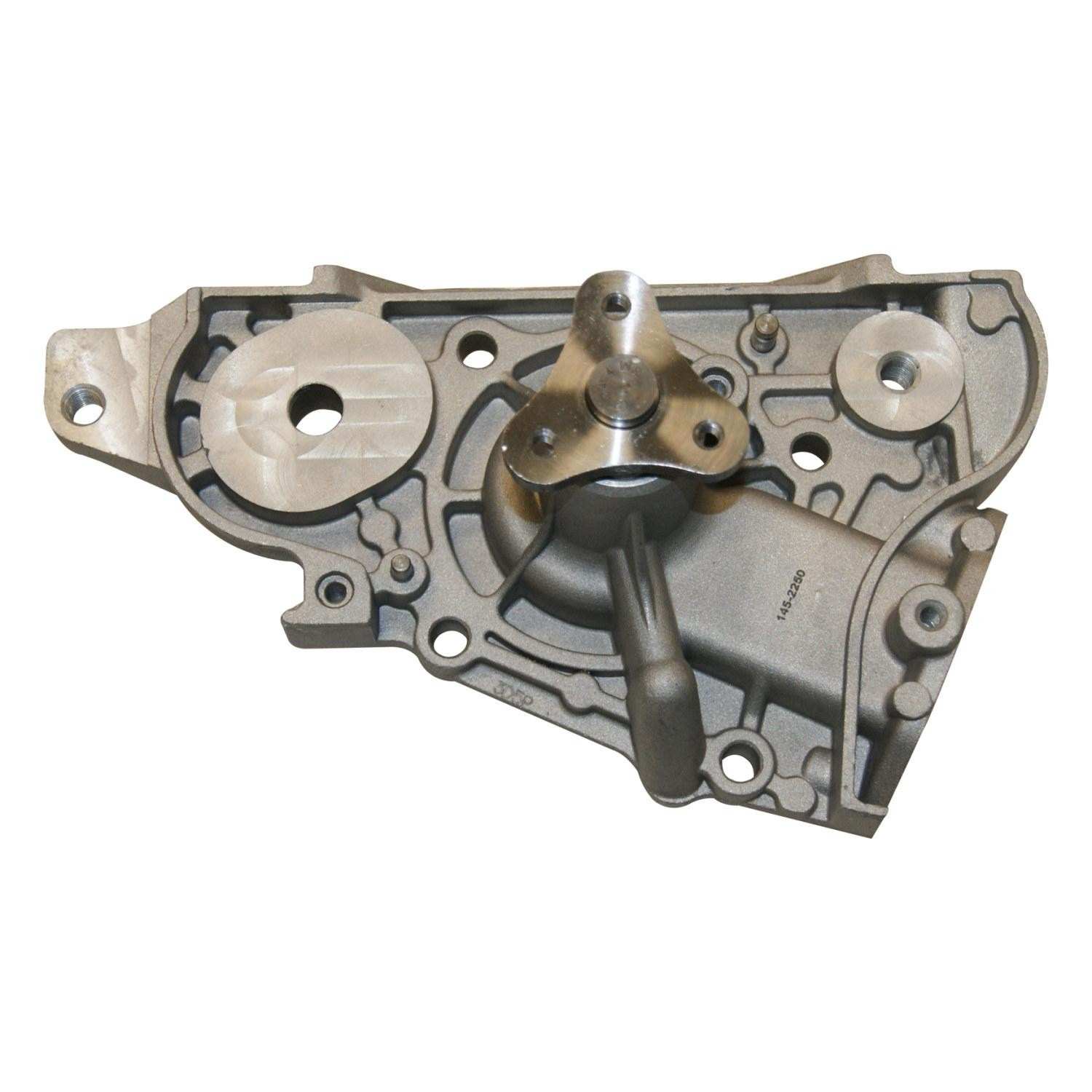 GMB Engine Water Pump 145-2250