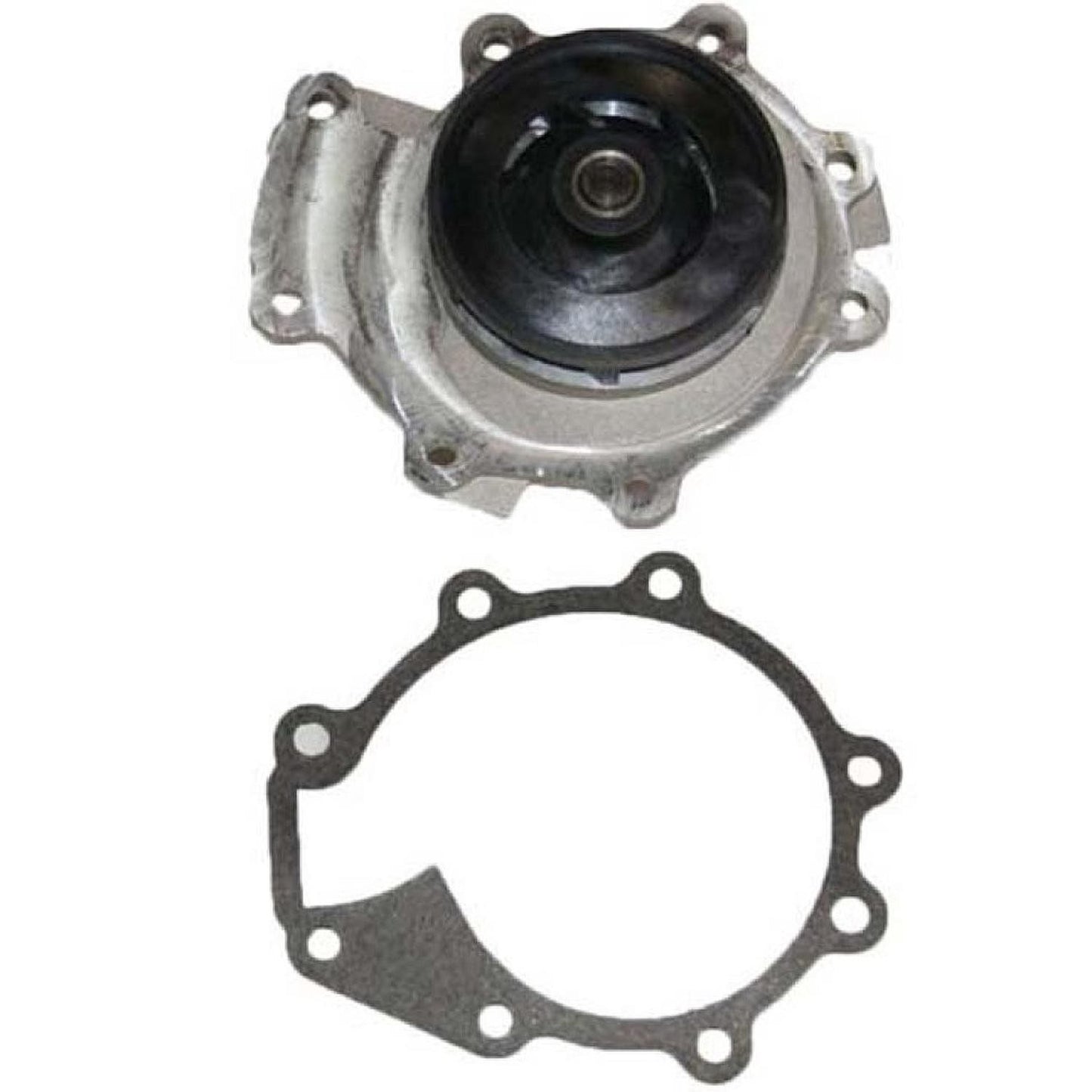 GMB Engine Water Pump 145-2510