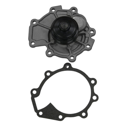 GMB Engine Water Pump