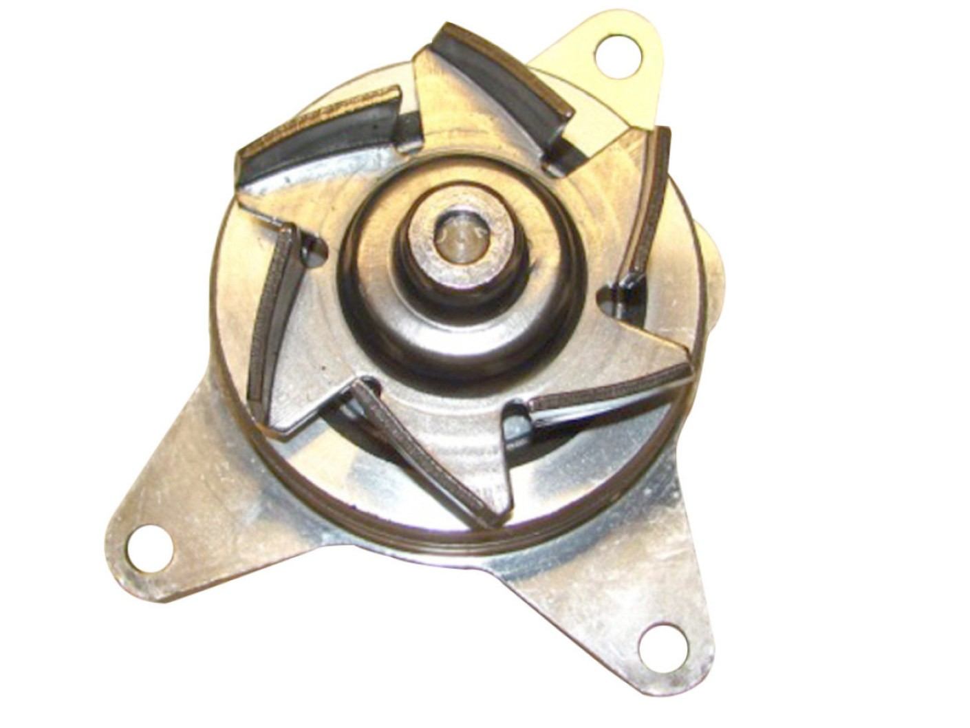 GMB Engine Water Pump