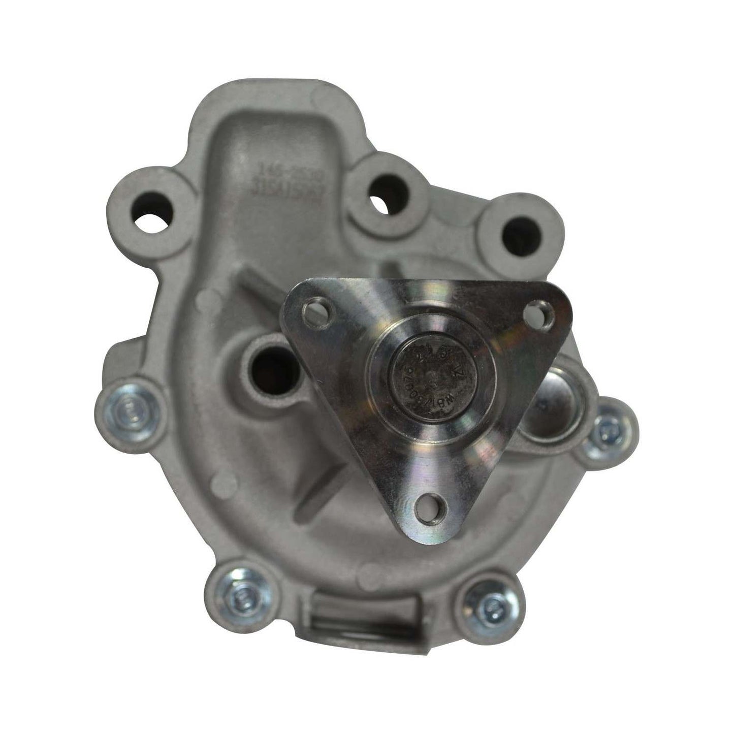 GMB Engine Water Pump 145-2530
