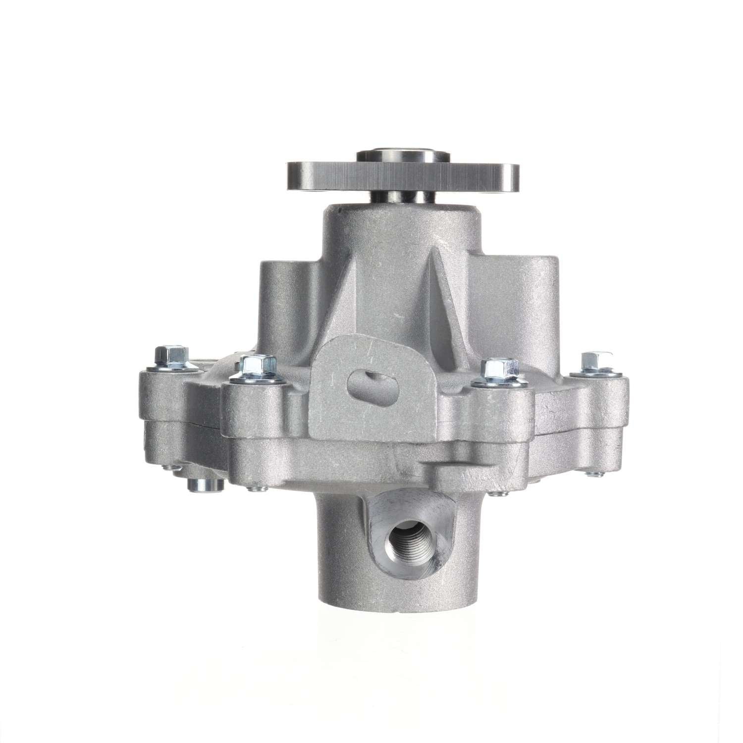 GMB Engine Water Pump 145-2580