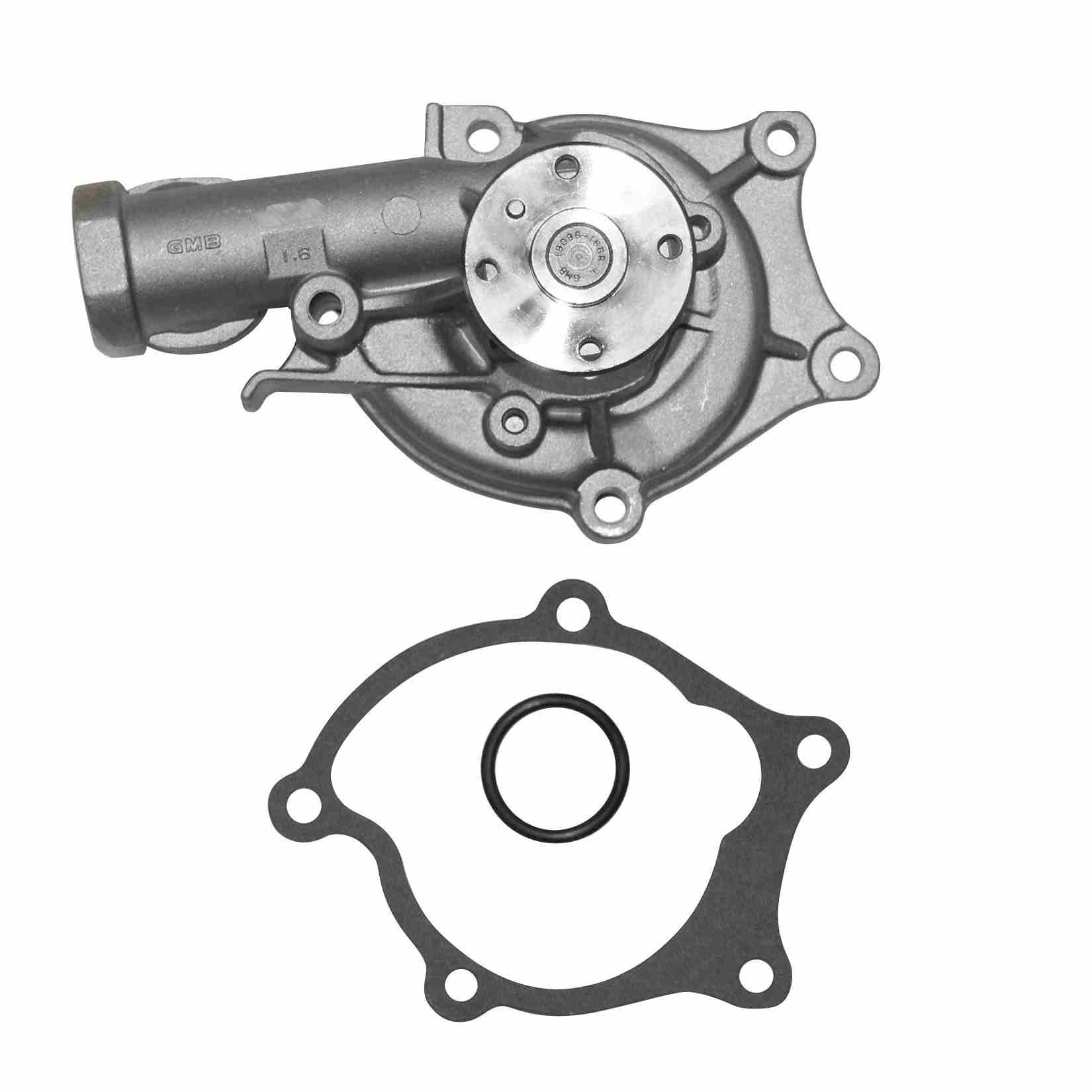 GMB Engine Water Pump