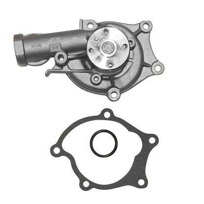 GMB Engine Water Pump 146-1080