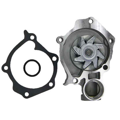 GMB Engine Water Pump 146-1110