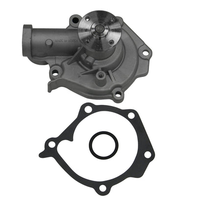 GMB Engine Water Pump 146-1110