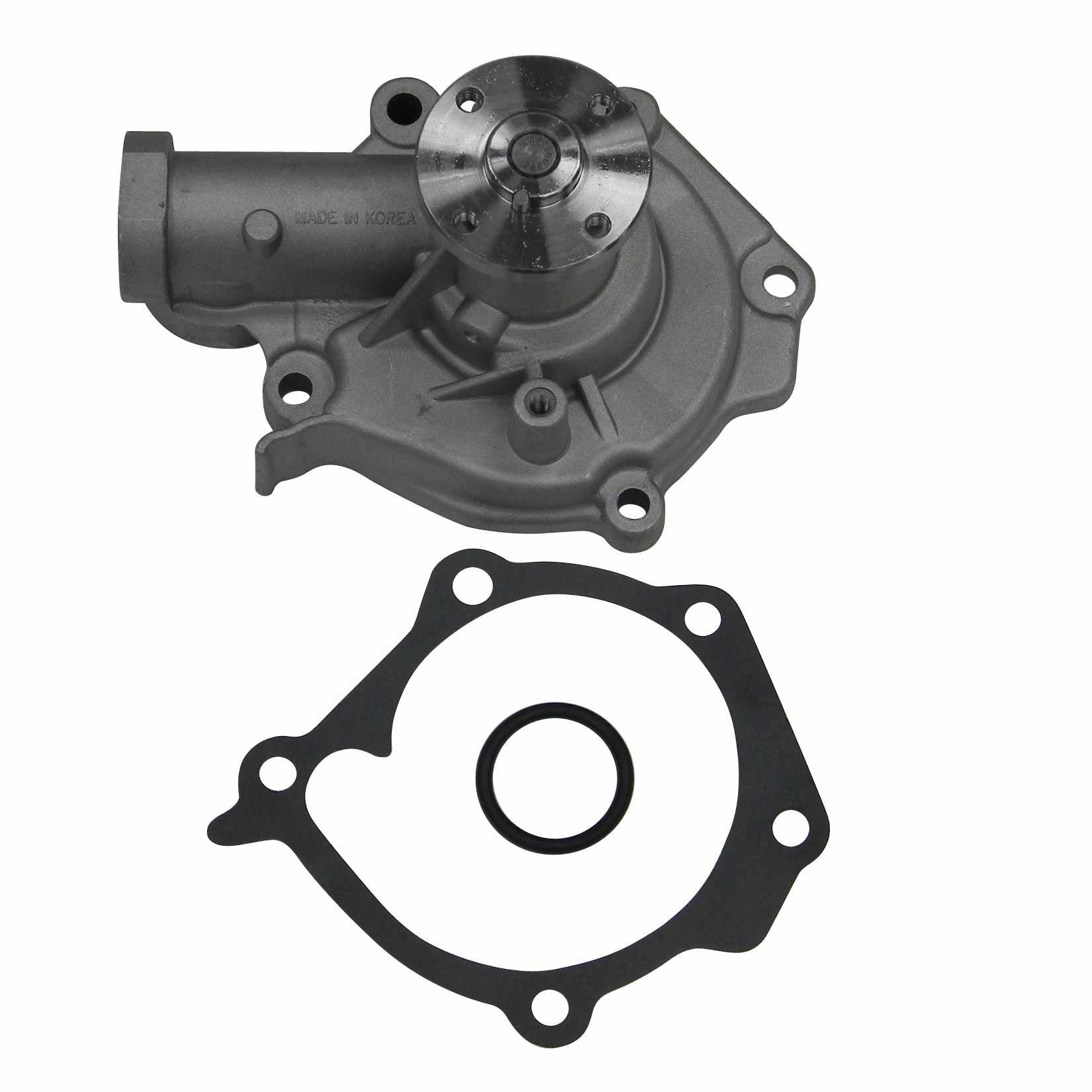 GMB Engine Water Pump 146-1110