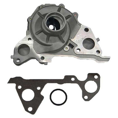 GMB Engine Water Pump 146-1130
