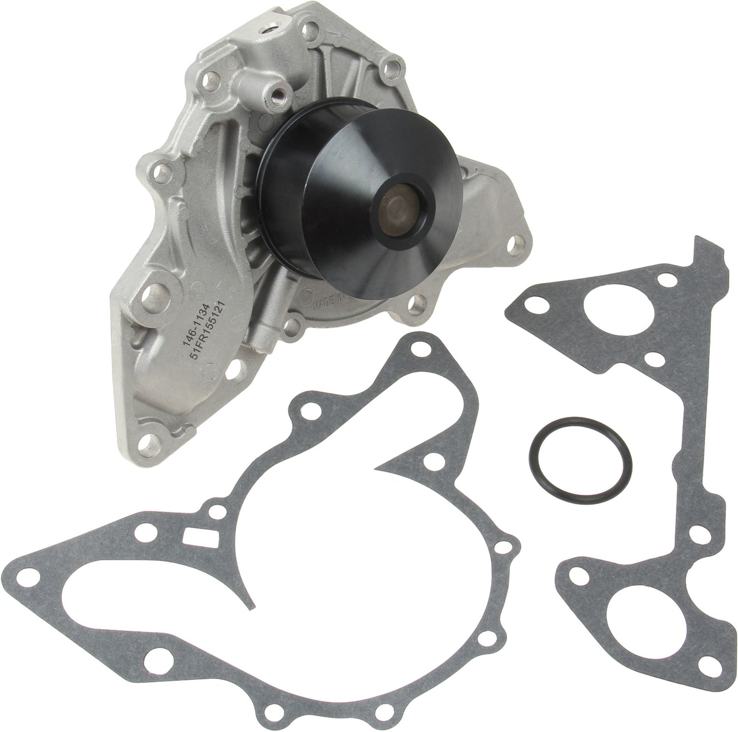 GMB Engine Water Pump