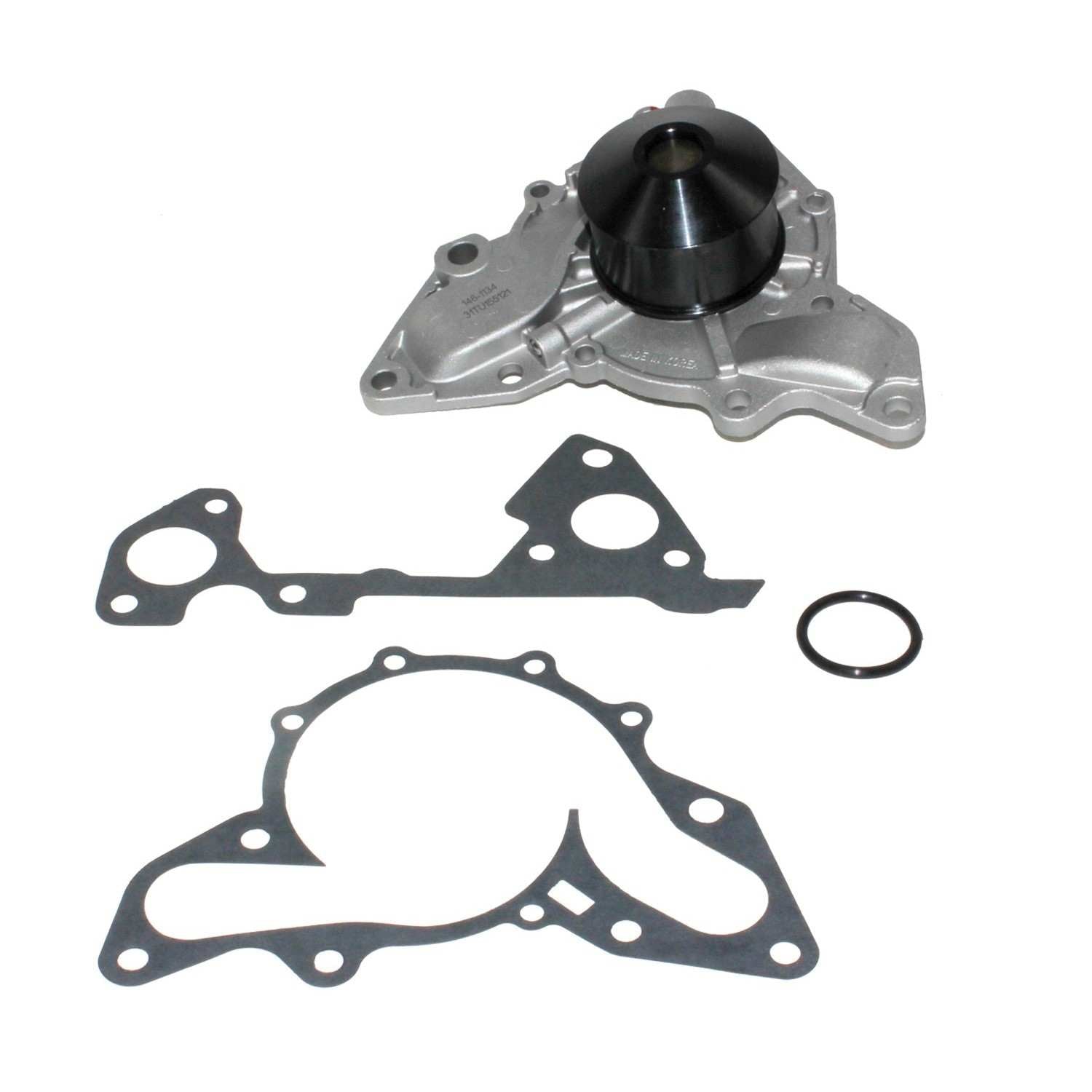 GMB Engine Water Pump