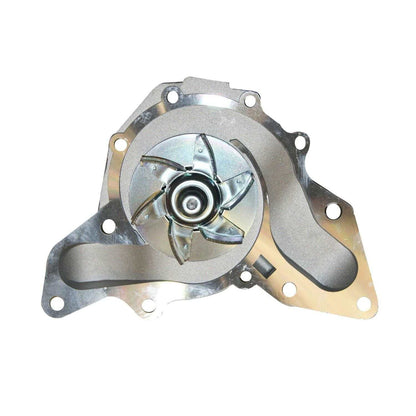 GMB Engine Water Pump