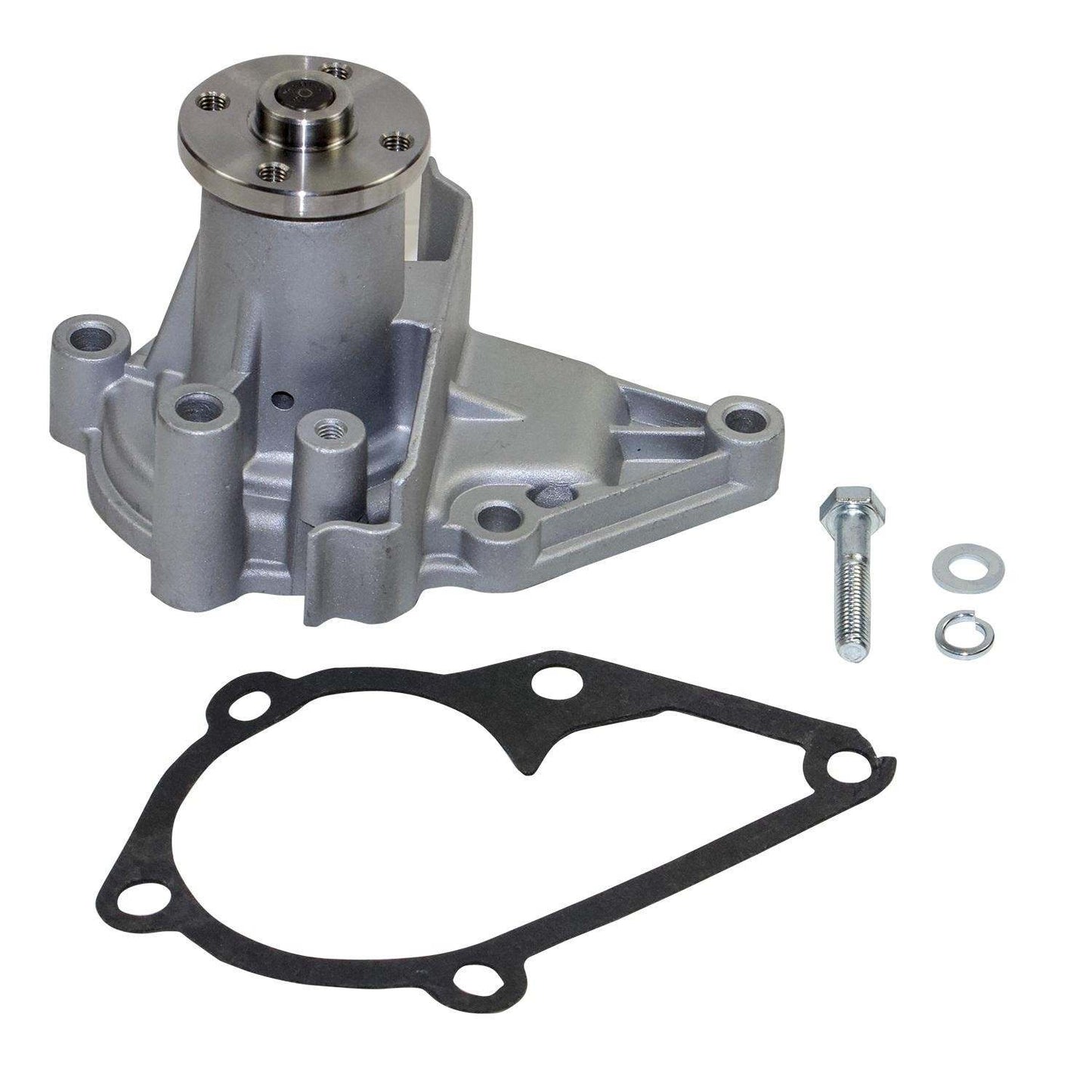 GMB Engine Water Pump 146-1230