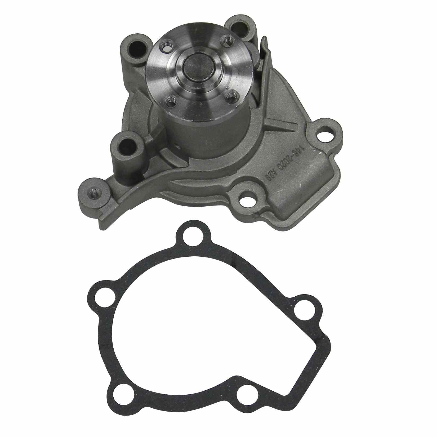 GMB Engine Water Pump