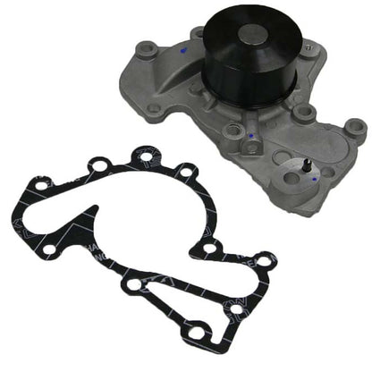 GMB Engine Water Pump 146-2040