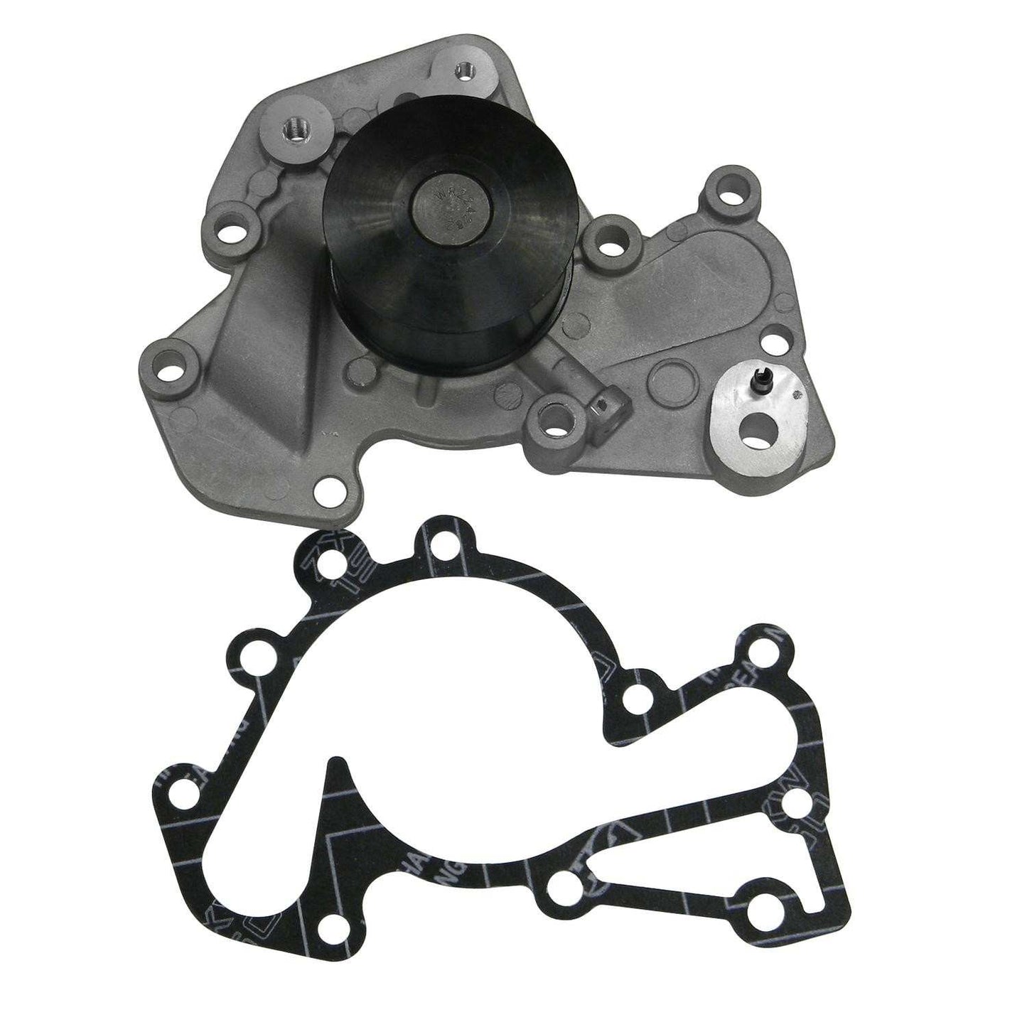 GMB Engine Water Pump 146-2040