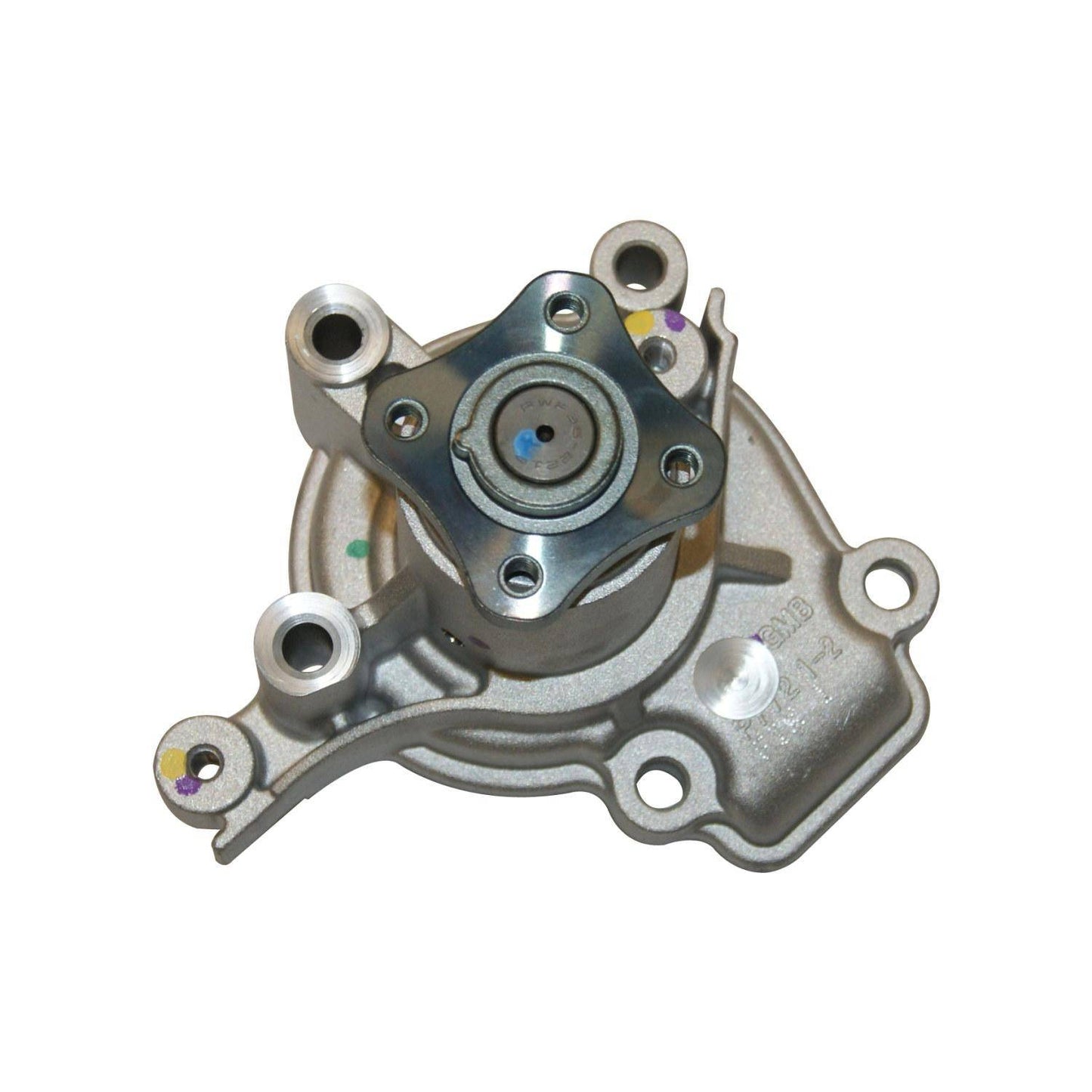 GMB Engine Water Pump