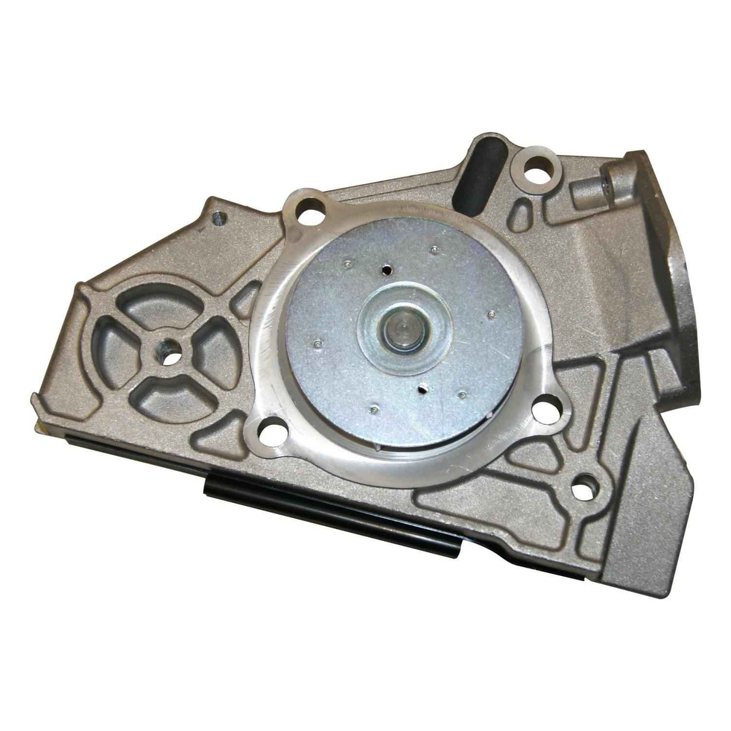 GMB Engine Water Pump 146-7300