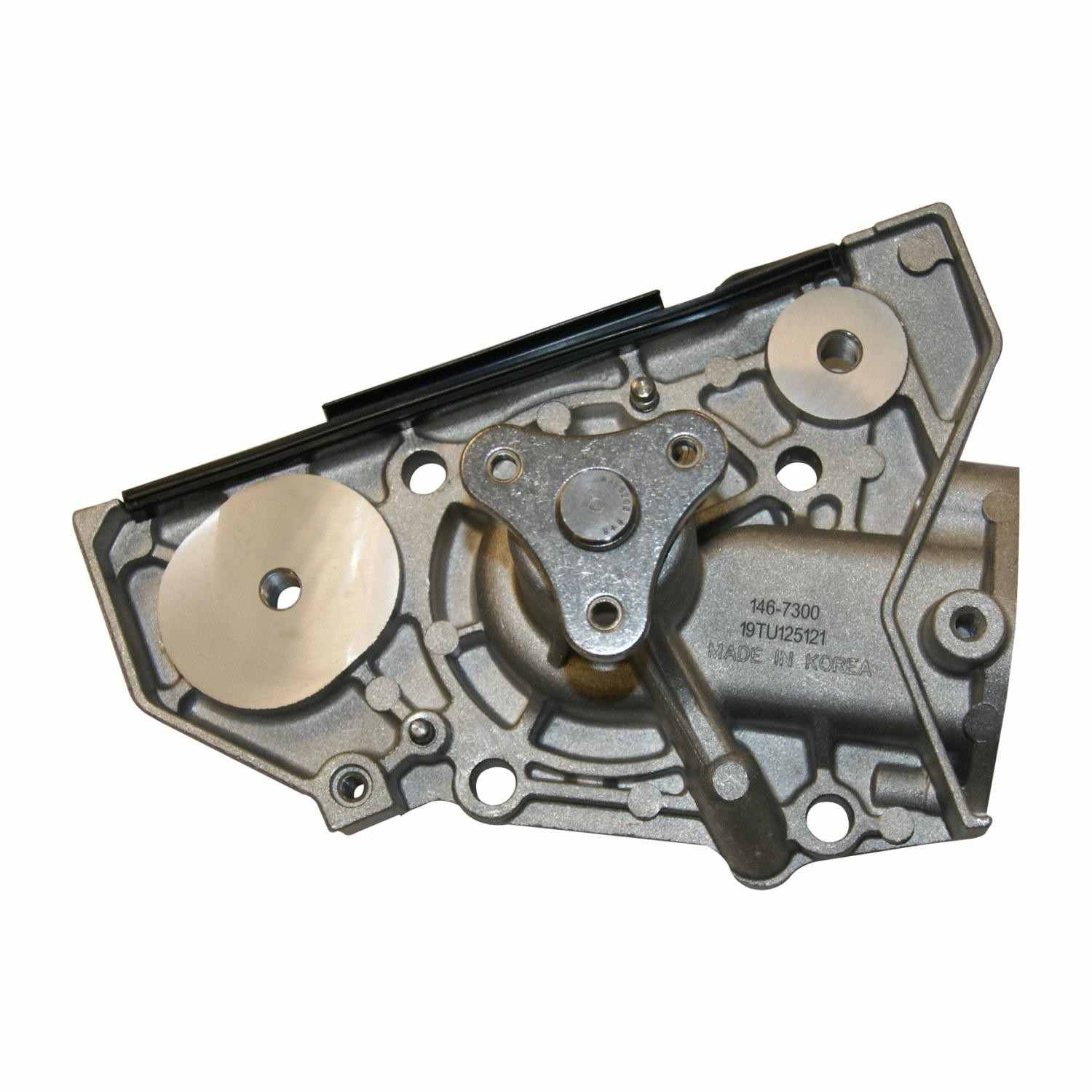 GMB Engine Water Pump 146-7300