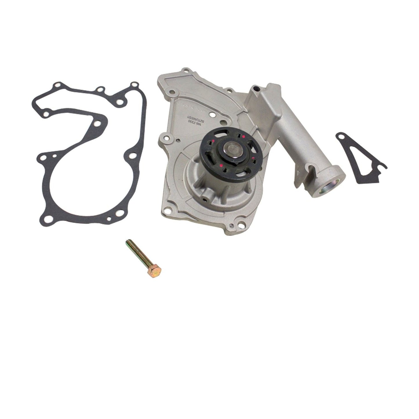 GMB Engine Water Pump