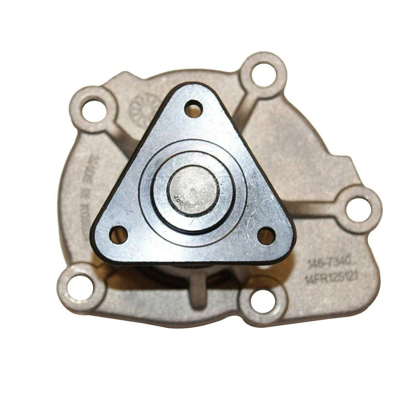 GMB Engine Water Pump